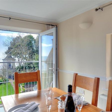 The Portland Suite Lyme Regis Exteriér fotografie
