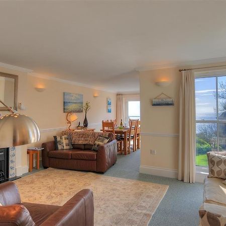 The Portland Suite Lyme Regis Exteriér fotografie