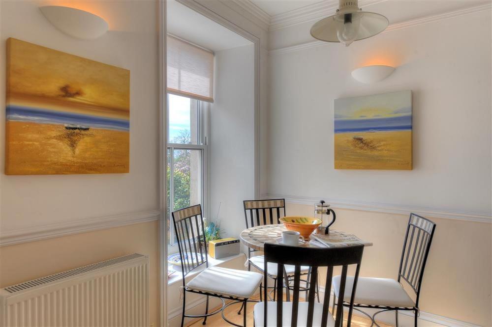 The Portland Suite Lyme Regis Exteriér fotografie