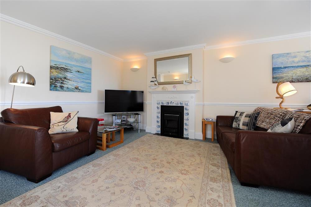 The Portland Suite Lyme Regis Exteriér fotografie