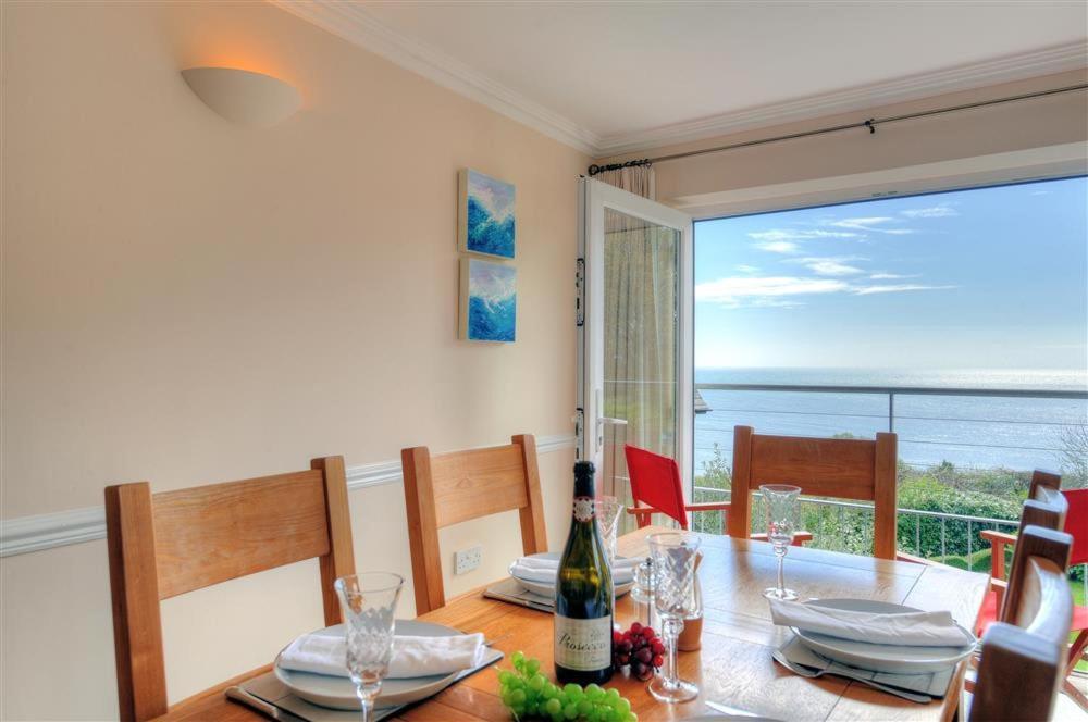 The Portland Suite Lyme Regis Exteriér fotografie