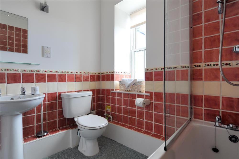 The Portland Suite Lyme Regis Exteriér fotografie