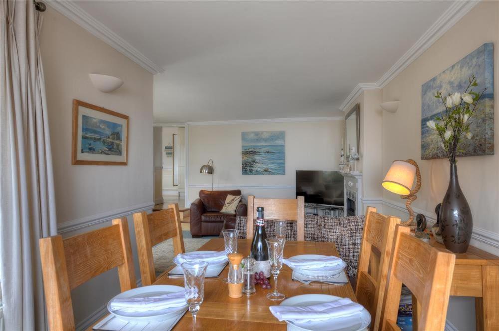The Portland Suite Lyme Regis Exteriér fotografie