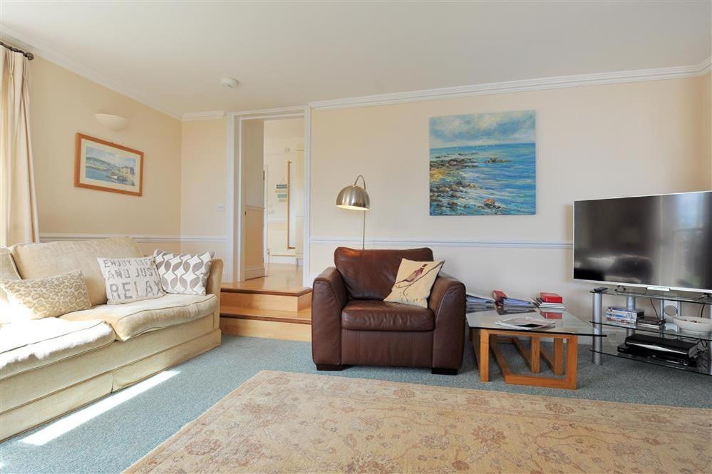 The Portland Suite Lyme Regis Exteriér fotografie