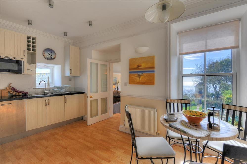 The Portland Suite Lyme Regis Exteriér fotografie