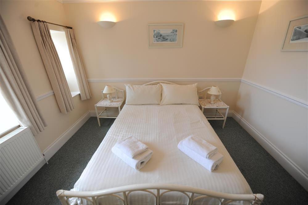 The Portland Suite Lyme Regis Exteriér fotografie