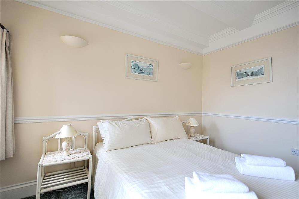 The Portland Suite Lyme Regis Exteriér fotografie